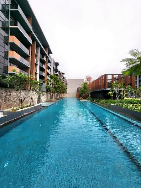 Kent Ridge Hill Residences, 56F South Buona Vista Road, Buona Vista / West Coast / Clementi New Town, 1 Bedroom, 474 sqft, Condominium For Sale, by Ng Shi Hui, 500274983 - Exterior - PropertyGuru.com.sg