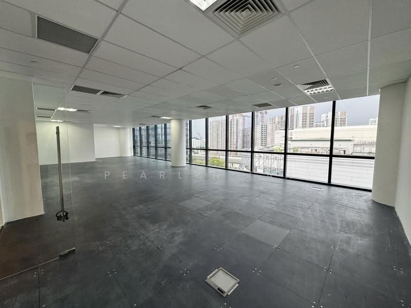 Woods Square, 6 Woodlands Square, Admiralty / Woodlands, 1,421 sqft, Office For Rent, by Pearlyn Tan, 500274985 - Interior - CommercialGuru.com.sg