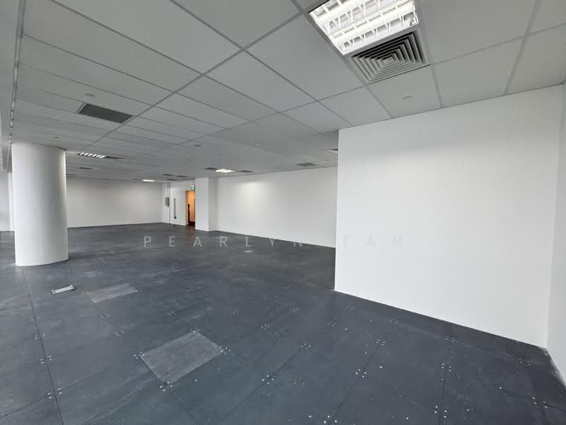 Woods Square, 6 Woodlands Square, Admiralty / Woodlands, 1,421 sqft, Office For Rent, by Pearlyn Tan, 500274985 - CommercialGuru.com.sg