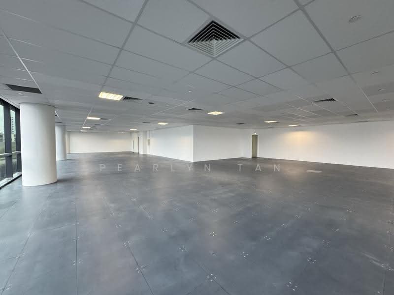 Woods Square, 6 Woodlands Square, Admiralty / Woodlands, 1,421 sqft, Office For Rent, by Pearlyn Tan, 500274985 - Interior - CommercialGuru.com.sg