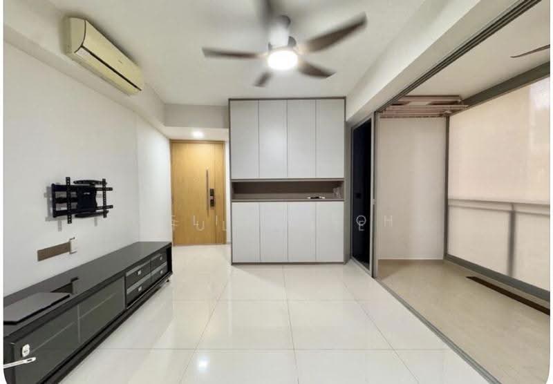 3A Lorong How Sun, Hougang / Punggol / Sengkang