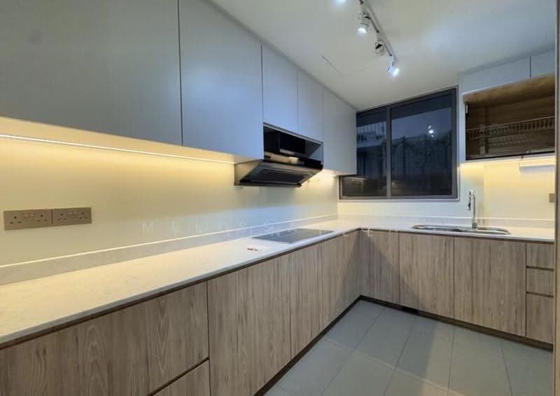 Bartley Residences, 3A Lorong How Sun, Hougang / Punggol / Sengkang, 3 Bedrooms, 1,098 sqft, Condominium For Rent, by Melissa Koh, 500274986 - PropertyGuru.com.sg