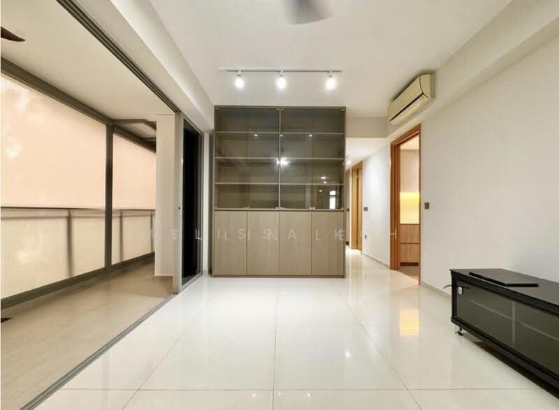 Bartley Residences, 3A Lorong How Sun, Hougang / Punggol / Sengkang, 3 Bedrooms, 1,098 sqft, Condominium For Rent, by Melissa Koh, 500274986 - PropertyGuru.com.sg