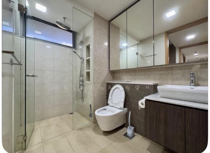 Bartley Residences, 3A Lorong How Sun, Hougang / Punggol / Sengkang, 3 Bedrooms, 1,098 sqft, Condominium For Rent, by Melissa Koh, 500274986 - PropertyGuru.com.sg