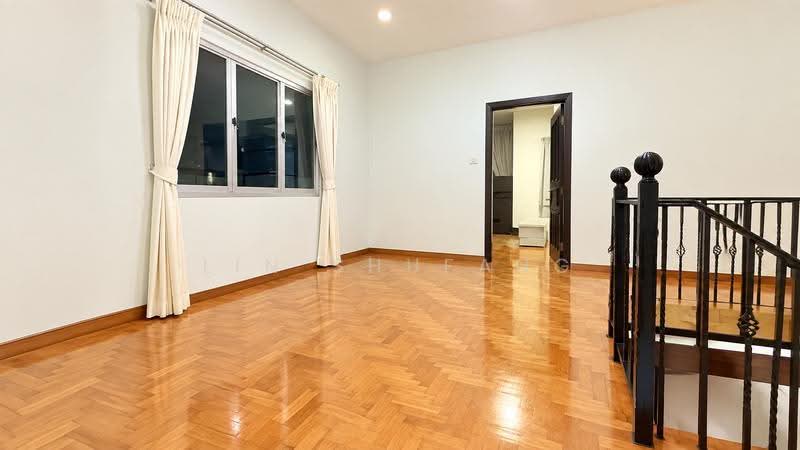 Villa Verde, Verde Grove, Dairy Farm / Bukit Panjang / Choa Chu Kang, 5 Bedrooms, 3,200 sqft, Corner Terrace For Sale, by Lin Shufang, 500274987 - Family Area - PropertyGuru.com.sg