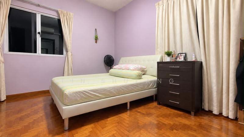 Villa Verde, Verde Grove, Dairy Farm / Bukit Panjang / Choa Chu Kang, 5 Bedrooms, 3,200 sqft, Corner Terrace For Sale, by Lin Shufang, 500274987 - Bedroom - PropertyGuru.com.sg
