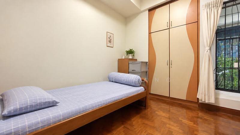 Villa Verde, Verde Grove, Dairy Farm / Bukit Panjang / Choa Chu Kang, 5 Bedrooms, 3,200 sqft, Corner Terrace For Sale, by Lin Shufang, 500274987 - Bedroom - PropertyGuru.com.sg