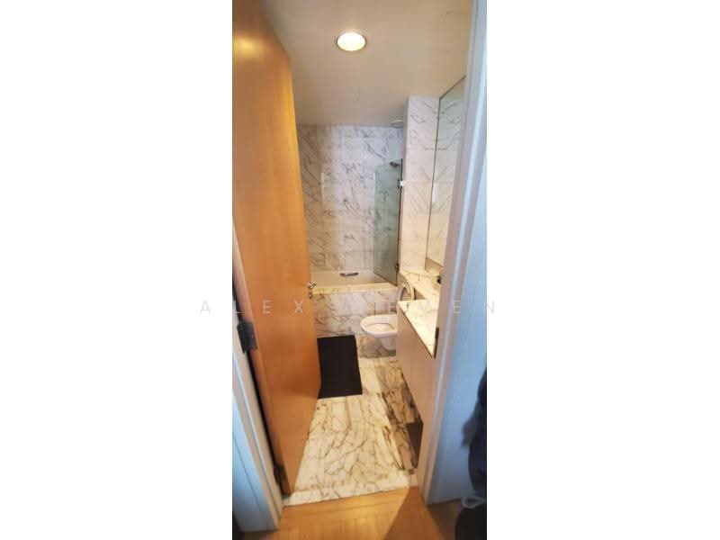 The Paterson Edge, 26 Paterson Road, Orchard / River Valley, 2 Bedrooms, 990 sqft, Apartment For Rent, by Alex Deven, 500274988 - Bathroom - PropertyGuru.com.sg