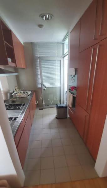 The Paterson Edge, 26 Paterson Road, Orchard / River Valley, 2 Bedrooms, 990 sqft, Apartment For Rent, by Alex Deven, 500274988 - Kitchen - PropertyGuru.com.sg