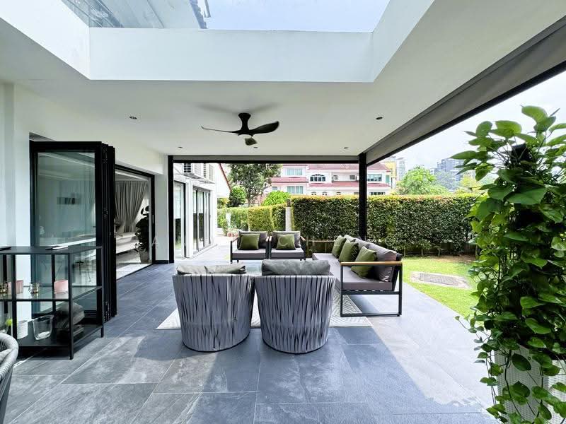 โ
๐๐ฎ๐ป๐ฑ๐ฒ๐ฑ ๐๐
๐ฐ๐ฒ๐น๐น๐ฒ๐ป๐ฐ๐ฒ โ
Beautifully Renovated | Freehold | Hillview Villas Estate, Hillview Crescent | Hillview Drive | Hillview Way, Dairy Farm / Bukit Panjang / Choa Chu Kang, 5 Bedrooms, 4,300 sqft, Corner Terrace For Sale, by Andy Cheng, 500274992 - Alfresco Pavilion - PropertyGuru.com.sg