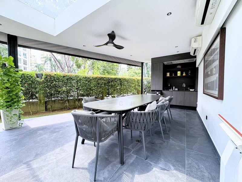 โ
๐๐ฎ๐ป๐ฑ๐ฒ๐ฑ ๐๐
๐ฐ๐ฒ๐น๐น๐ฒ๐ป๐ฐ๐ฒ โ
Beautifully Renovated | Freehold | Hillview Villas Estate, Hillview Crescent | Hillview Drive | Hillview Way, Dairy Farm / Bukit Panjang / Choa Chu Kang, 5 Bedrooms, 4,300 sqft, Corner Terrace For Sale, by Andy Cheng, 500274992 - Alfresco Pavilion - PropertyGuru.com.sg