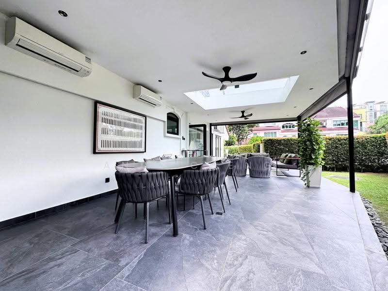 โ
๐๐ฎ๐ป๐ฑ๐ฒ๐ฑ ๐๐
๐ฐ๐ฒ๐น๐น๐ฒ๐ป๐ฐ๐ฒ โ
Beautifully Renovated | Freehold | Hillview Villas Estate, Hillview Crescent | Hillview Drive | Hillview Way, Dairy Farm / Bukit Panjang / Choa Chu Kang, 5 Bedrooms, 4,300 sqft, Corner Terrace For Sale, by Andy Cheng, 500274992 - Alfresco Pavilion - PropertyGuru.com.sg