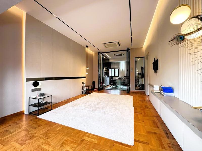 โ
๐๐ฎ๐ป๐ฑ๐ฒ๐ฑ ๐๐
๐ฐ๐ฒ๐น๐น๐ฒ๐ป๐ฐ๐ฒ โ
Beautifully Renovated | Freehold | Hillview Villas Estate, Hillview Crescent | Hillview Drive | Hillview Way, Dairy Farm / Bukit Panjang / Choa Chu Kang, 5 Bedrooms, 4,300 sqft, Corner Terrace For Sale, by Andy Cheng, 500274992 - Bedroom - PropertyGuru.com.sg