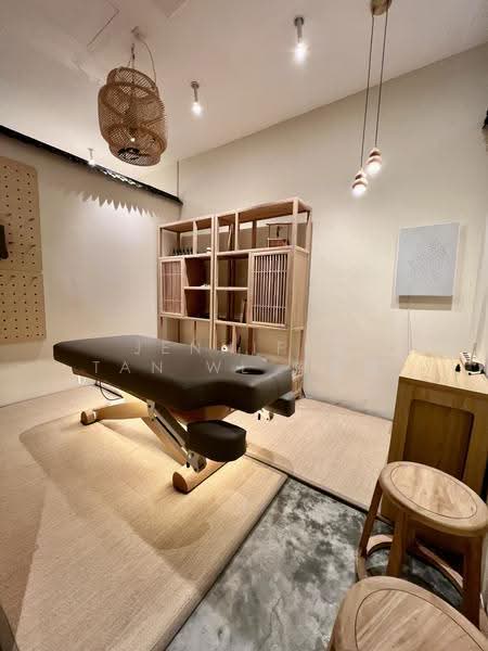 Near City Square Mall & MRT, Ground Flr, TCM / Cafe F&B & All Trades @ Flanders Square, Flanders Square, Farrer Park / Serangoon Rd, 1,700 sqft, Shop / Shophouse For Rent, by Jennifer Tan WL 陈慧莲, 500274994 - Interior - CommercialGuru.com.sg