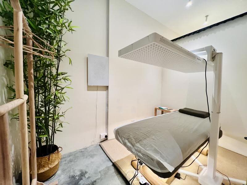 Near City Square Mall & MRT, Ground Flr, TCM / Cafe F&B & All Trades @ Flanders Square, Flanders Square, Farrer Park / Serangoon Rd, 1,700 sqft, Shop / Shophouse For Rent, by Jennifer Tan WL 陈慧莲, 500274994 - Interior - CommercialGuru.com.sg