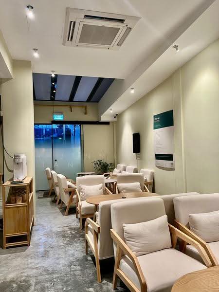 Near City Square Mall & MRT, Ground Flr, TCM / Cafe F&B & All Trades @ Flanders Square, Flanders Square, Farrer Park / Serangoon Rd, 1,700 sqft, Shop / Shophouse For Rent, by Jennifer Tan WL 陈慧莲, 500274994 - Interior - CommercialGuru.com.sg