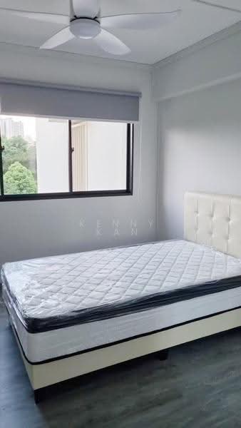 237 Bishan Street 22, 237 Bishan Street 22, Ang Mo Kio / Bishan / Thomson, Room Rental, 100 sqft, HDB Flat For Rent, by Kenny Kan, 500274995 - Bedroom - PropertyGuru.com.sg