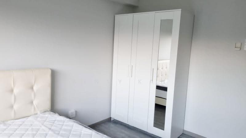237 Bishan Street 22, 237 Bishan Street 22, Ang Mo Kio / Bishan / Thomson, Room Rental, 100 sqft, HDB Flat For Rent, by Kenny Kan, 500274995 - Bedroom - PropertyGuru.com.sg