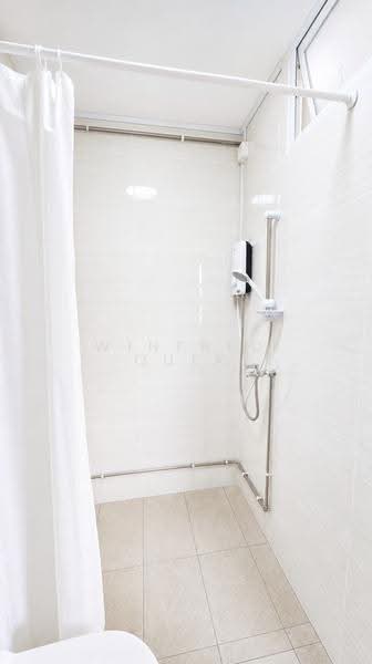 626 Jurong West Street 65, 626 Jurong West Street 65, Boon Lay / Jurong / Tuas, Room Rental, 120 sqft, HDB Flat For Rent, by Winfred Quek, 500274996 - Bathroom - PropertyGuru.com.sg