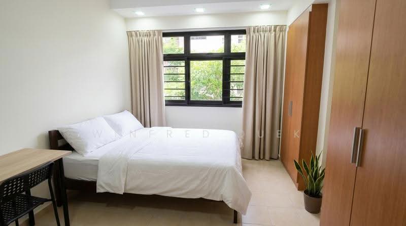 626 Jurong West Street 65, 626 Jurong West Street 65, Boon Lay / Jurong / Tuas, Room Rental, 120 sqft, HDB Flat For Rent, by Winfred Quek, 500274996 - Bedroom - PropertyGuru.com.sg