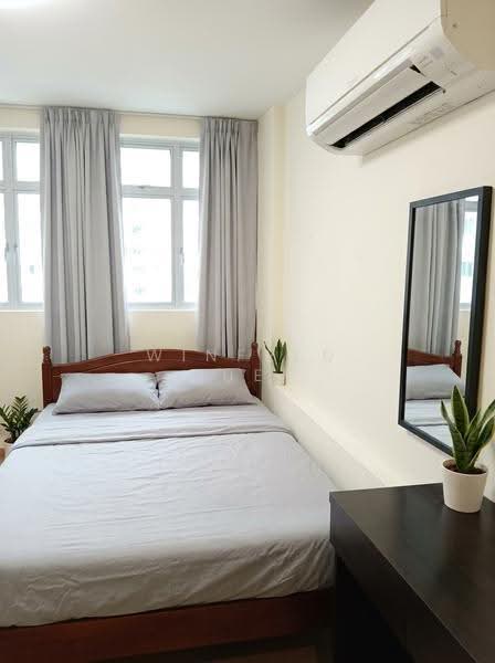 626 Jurong West Street 65, 626 Jurong West Street 65, Boon Lay / Jurong / Tuas, Room Rental, 120 sqft, HDB Flat For Rent, by Winfred Quek, 500274996 - Bedroom - PropertyGuru.com.sg