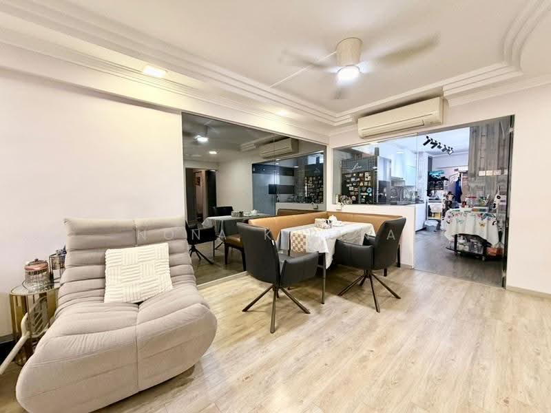 224 Tampines Street 23, 224 224, Pasir Ris / Tampines, 3 Bedrooms, 1,054 sqft, HDB Flat For Sale, by Nona Kirana, 500274998 - PropertyGuru.com.sg