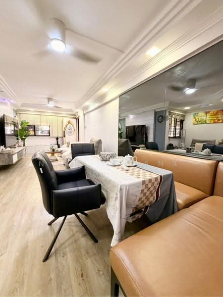 224 Tampines Street 23, 224 224, Pasir Ris / Tampines, 3 Bedrooms, 1,054 sqft, HDB Flat For Sale, by Nona Kirana, 500274998 - PropertyGuru.com.sg
