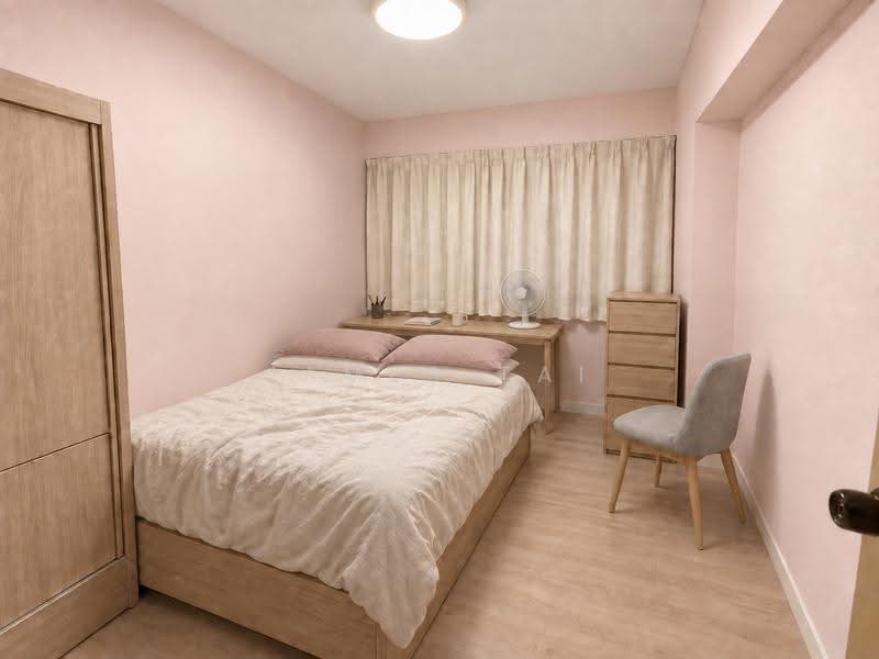 641 Jurong West Street 61, 641 Jurong West Street 61, Boon Lay / Jurong / Tuas, 4 Bedrooms, 1,313 sqft, HDB Flat For Sale, by James Tai, 500274999 - Bedroom - PropertyGuru.com.sg