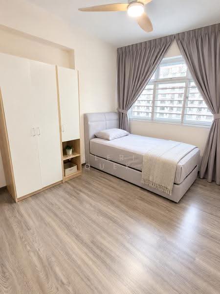 351D Anchorvale Road, 351D Anchorvale Road, Hougang / Punggol / Sengkang, Room Rental, 150 sqft, HDB Flat For Rent, by Valerie Quek, 500275000 - Bedroom - PropertyGuru.com.sg