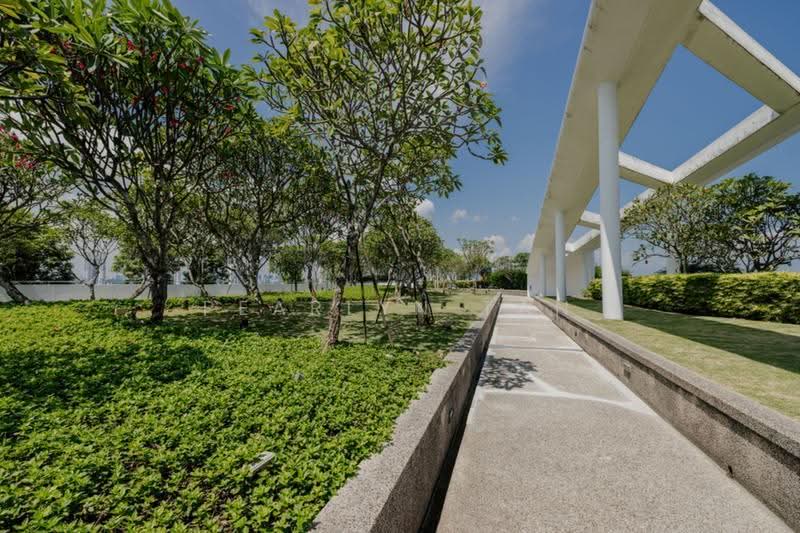 Solaris @ One-North, 1 Fusionopolis Walk, Buona Vista / West Coast / Clementi New Town, 3,500 sqft, Business / Science Park For Rent, by Pearlyn Tan, 500275003 - Exterior - CommercialGuru.com.sg
