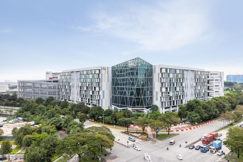 Solaris @ Kallang 164, 164 Kallang Wy, Macpherson / Potong Pasir, 3,030 sqft, Business / Science Park For Rent, by Pearlyn Tan, 500275004 - Exterior - CommercialGuru.com.sg