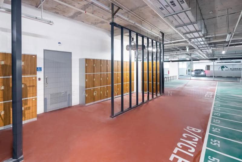 Solaris @ Kallang 164, 164 Kallang Wy, Macpherson / Potong Pasir, 3,030 sqft, Business / Science Park For Rent, by Pearlyn Tan, 500275004 - Interior - CommercialGuru.com.sg