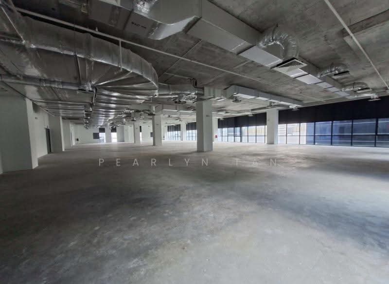 Solaris @ Kallang 164, 164 Kallang Wy, Macpherson / Potong Pasir, 3,030 sqft, Business / Science Park For Rent, by Pearlyn Tan, 500275004 - Interior - CommercialGuru.com.sg