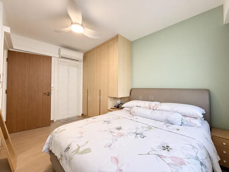 108A Bidadari Park Drive, 108A Bidadari Park Drive, Balestier / Toa Payoh, 2 Bedrooms, 732 sqft, HDB Flat For Sale, by Glenn Tan, 500275007 - Bedroom - PropertyGuru.com.sg
