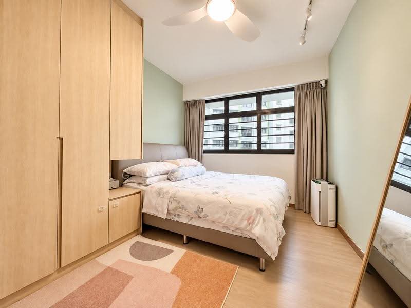 108A Bidadari Park Drive, 108A Bidadari Park Drive, Balestier / Toa Payoh, 2 Bedrooms, 732 sqft, HDB Flat For Sale, by Glenn Tan, 500275007 - Bedroom - PropertyGuru.com.sg