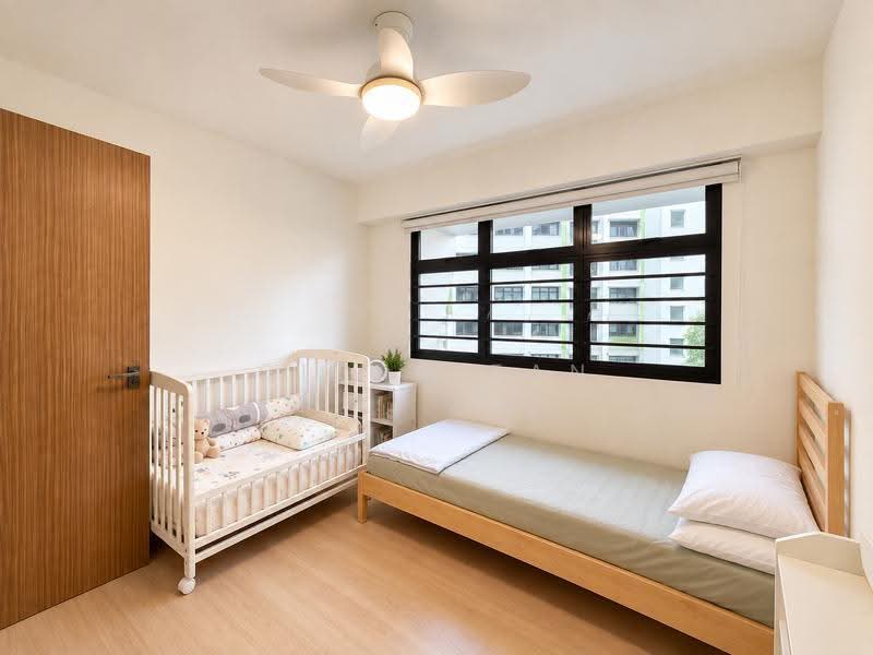 108A Bidadari Park Drive, 108A Bidadari Park Drive, Balestier / Toa Payoh, 2 Bedrooms, 732 sqft, HDB Flat For Sale, by Glenn Tan, 500275007 - Bedroom - PropertyGuru.com.sg