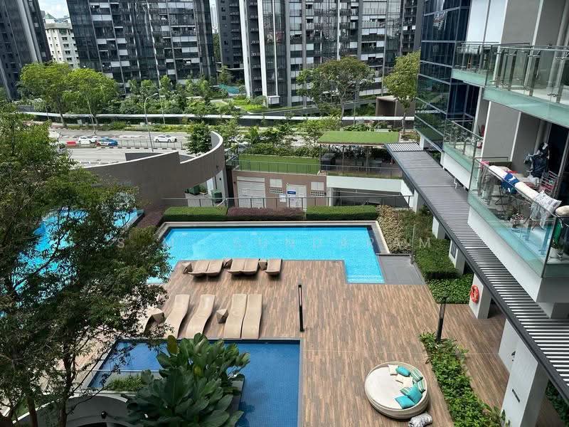 Wilshire Residences, 30 Farrer Road, Tanglin / Holland / Bukit Timah, 3 Bedrooms, 753 sqft, Condominium For Sale, by S.M. SUNDARAM, 500275018 - Exterior - PropertyGuru.com.sg
