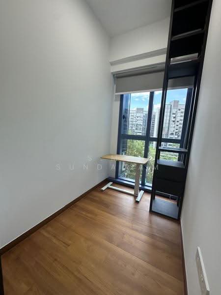 Wilshire Residences, 30 Farrer Road, Tanglin / Holland / Bukit Timah, 3 Bedrooms, 753 sqft, Condominium For Sale, by S.M. SUNDARAM, 500275018 - Study - PropertyGuru.com.sg