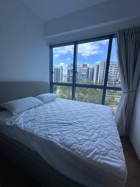 Wilshire Residences, 30 Farrer Road, Tanglin / Holland / Bukit Timah, 3 Bedrooms, 753 sqft, Condominium For Sale, by S.M. SUNDARAM, 500275018 - Bedroom - PropertyGuru.com.sg