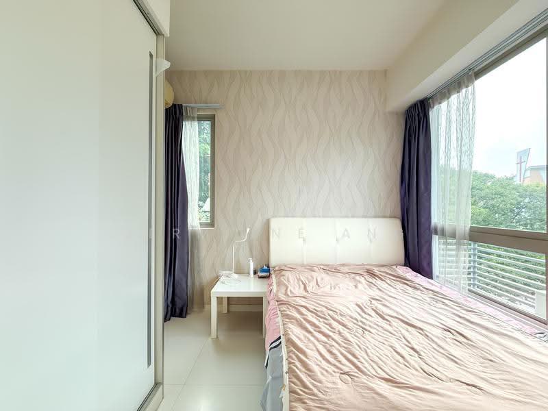 Loft@Holland, 151 Holland Road, Tanglin / Holland / Bukit Timah, 1 Bedroom, 323 sqft, Condominium For Sale, by Jermaine Ang, 500275045 - PropertyGuru.com.sg