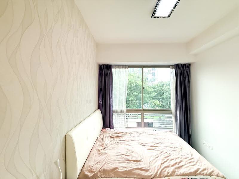 Loft@Holland, 151 Holland Road, Tanglin / Holland / Bukit Timah, 1 Bedroom, 323 sqft, Condominium For Sale, by Jermaine Ang, 500275045 - PropertyGuru.com.sg