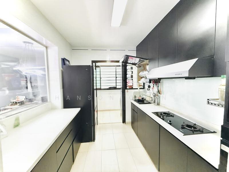 996A Buangkok Crescent, 996A Buangkok Crescent, Hougang / Punggol / Sengkang, 3 Bedrooms, 990 sqft, HDB Flat For Sale, by Hanson Chan, 500275046 - Kitchen - PropertyGuru.com.sg