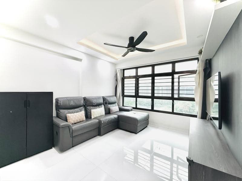 996A Buangkok Crescent, 996A Buangkok Crescent, Hougang / Punggol / Sengkang, 3 Bedrooms, 990 sqft, HDB Flat For Sale, by Hanson Chan, 500275046 - Living Room - PropertyGuru.com.sg