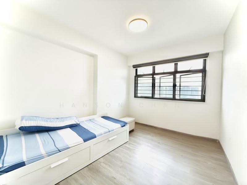 996A Buangkok Crescent, 996A Buangkok Crescent, Hougang / Punggol / Sengkang, 3 Bedrooms, 990 sqft, HDB Flat For Sale, by Hanson Chan, 500275046 - Bedroom - PropertyGuru.com.sg