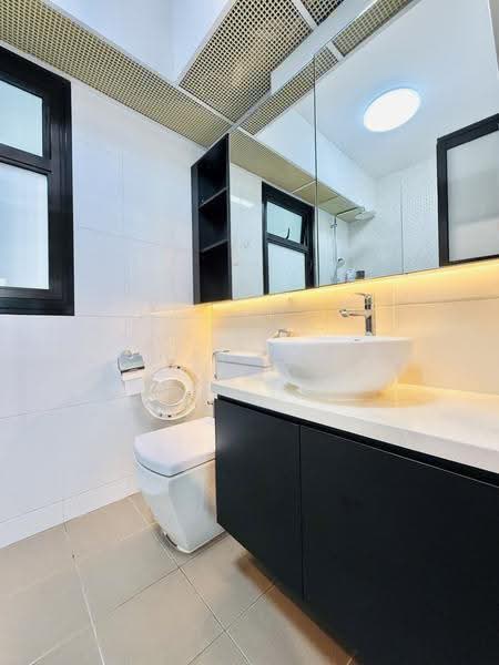996A Buangkok Crescent, 996A Buangkok Crescent, Hougang / Punggol / Sengkang, 3 Bedrooms, 990 sqft, HDB Flat For Sale, by Hanson Chan, 500275046 - PropertyGuru.com.sg