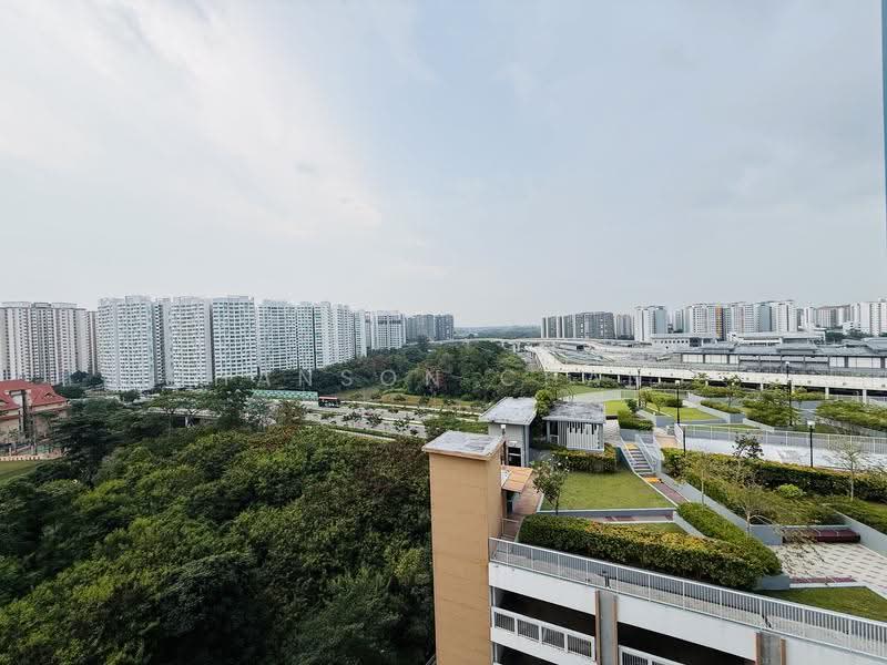 996A Buangkok Crescent, 996A Buangkok Crescent, Hougang / Punggol / Sengkang, 3 Bedrooms, 990 sqft, HDB Flat For Sale, by Hanson Chan, 500275046 - Exterior - PropertyGuru.com.sg