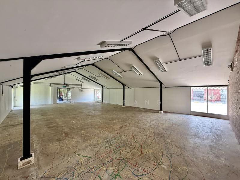 Martial Arts School/Enrichment Space at Joo Chiat Vicinity | Prime Location, East Coast / Marine Parade, 1,627 sqft, Other Retail For Rent, by Sean Pang, 500275049 - Interior - CommercialGuru.com.sg