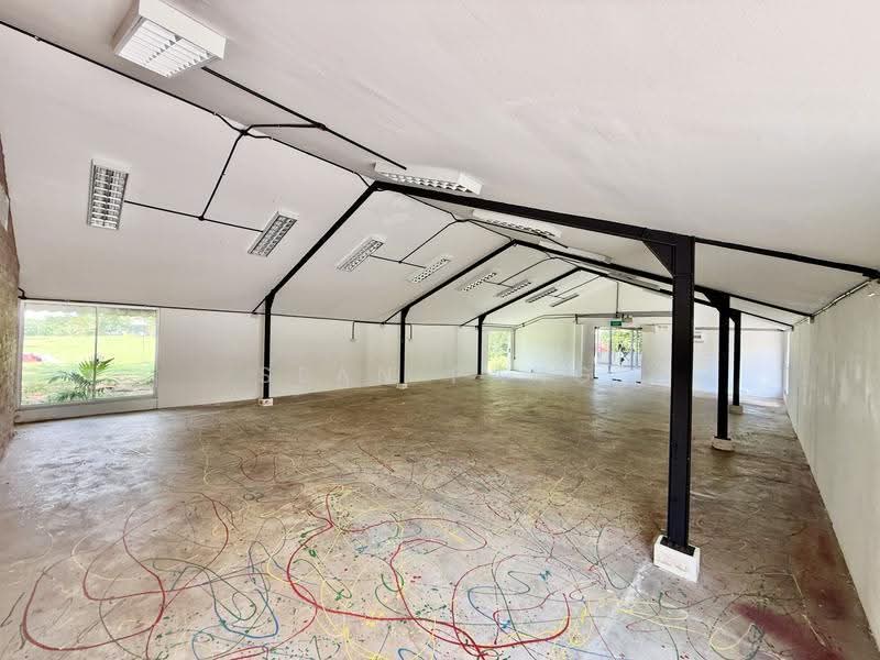 Martial Arts School/Enrichment Space at Joo Chiat Vicinity | Prime Location, East Coast / Marine Parade, 1,627 sqft, Other Retail For Rent, by Sean Pang, 500275049 - Interior - CommercialGuru.com.sg