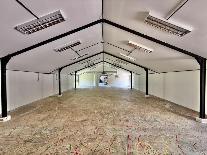 Martial Arts School/Enrichment Space at Joo Chiat Vicinity | Prime Location, East Coast / Marine Parade, 1,627 sqft, Other Retail For Rent, by Sean Pang, 500275049 - Interior - CommercialGuru.com.sg