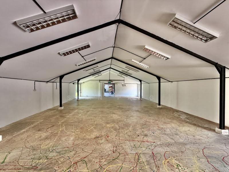 Martial Arts School/Enrichment Space at Joo Chiat Vicinity | Prime Location, East Coast / Marine Parade, 1,627 sqft, Other Retail For Rent, by Sean Pang, 500275049 - Interior - CommercialGuru.com.sg